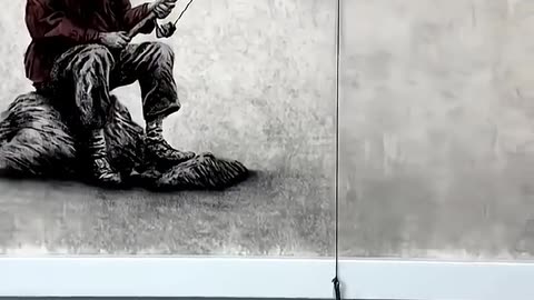 The real art_ Art_ trending-short