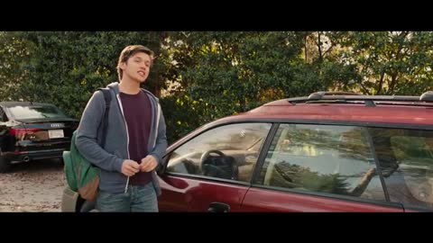 LOVE SIMON Official Trailer # 2 --- Jennifer Garner, Teen Romantic Movie HD