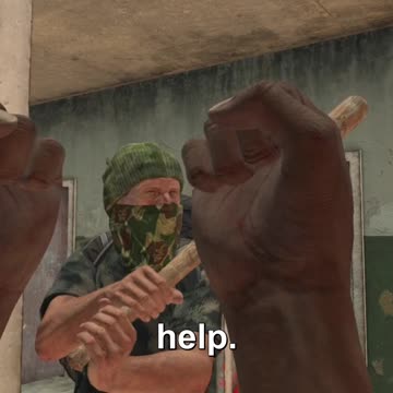 The Real Threat In DayZ