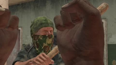 The Real Threat In DayZ
