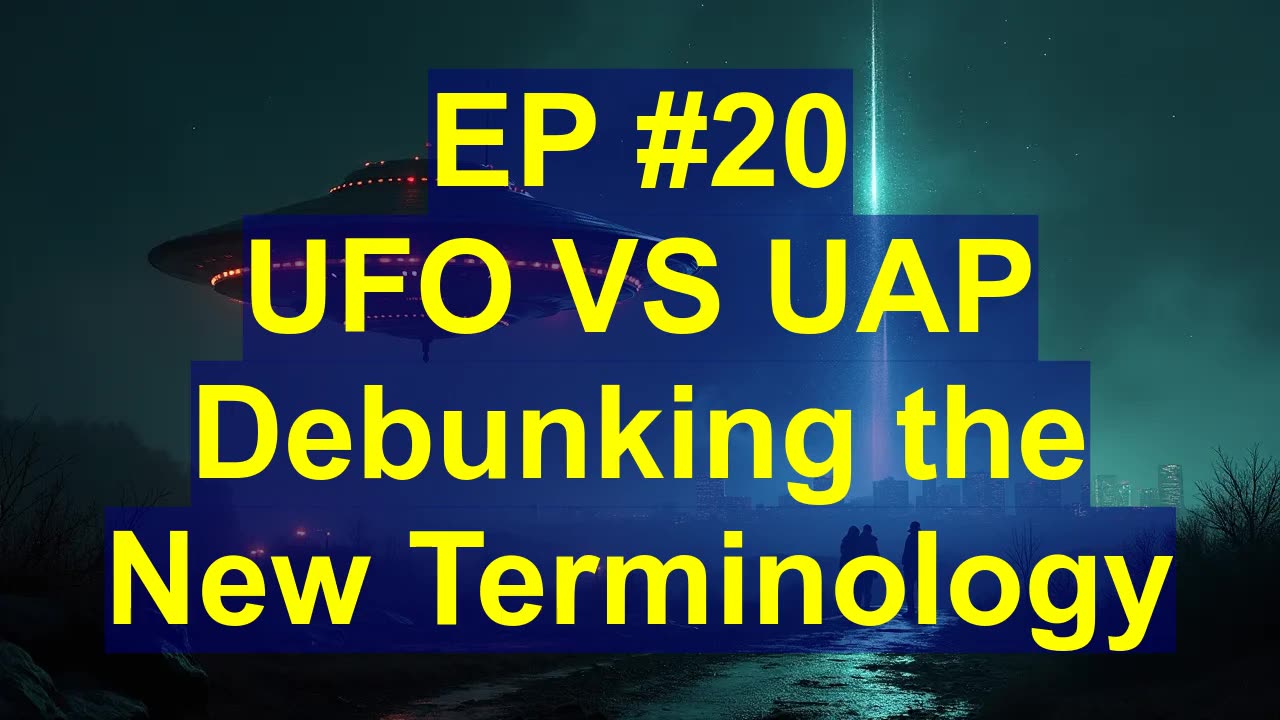 Unraveling The Truth Behind UFOs & UAPs: A Deep Dive Into Psychological Operations!