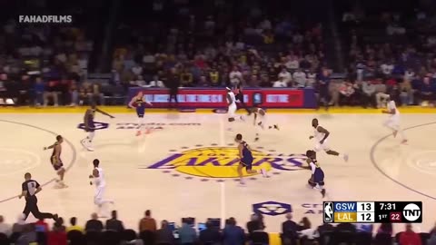 D ANGELO RUSSELL