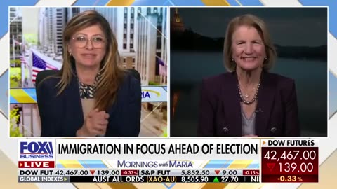 GOP senator explains how inflation 'hits seniors particularly hard' under Democrats