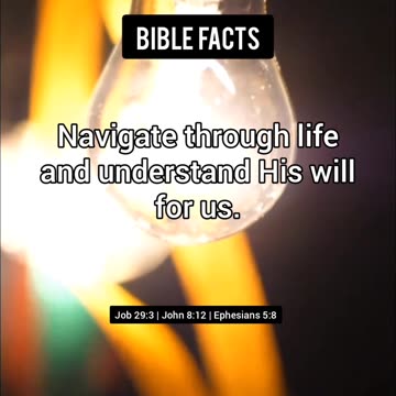 Light | P4 | The Astonishing Details of Creation Unveiled!