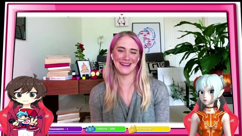 ADRIANNA & WHIP🦋5 Dates IRL Simulator 🌼& More🦋