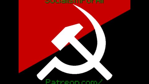 _If America Should Go Communist_ by Leon Trotsky, Audiobook of Classic Marxist text, 1934-1935
