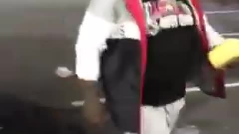 How Much He Got!!!