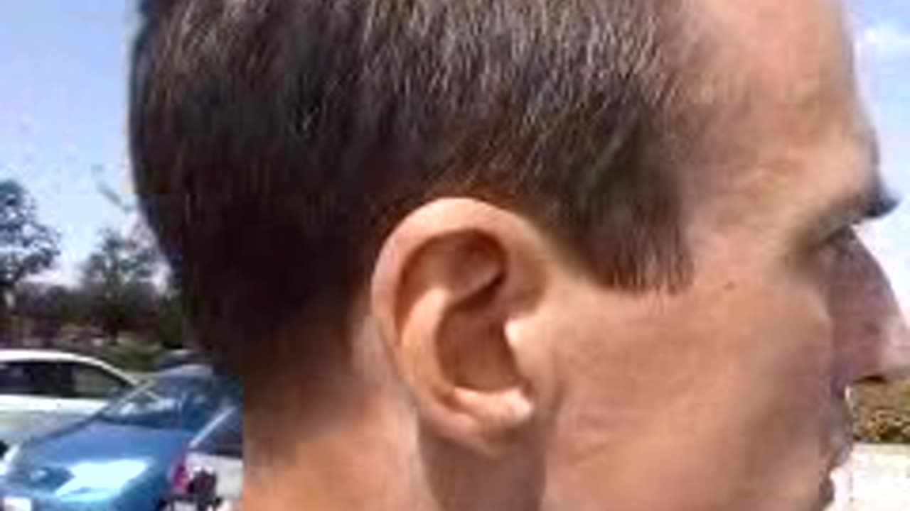 HI DIDDLEDY DEE. Onward My Friends.