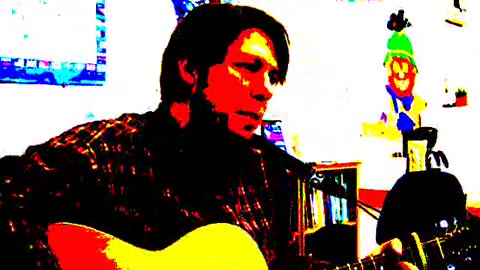 Pop Star, Original Song By Tim Janakos