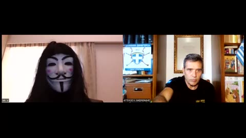 V4Vendetta 2.9 - ΕΚΤΑΚΤΗ ΕΠΙΚΑΙΡΟΤΗΣ: «ΜΕΓΑΛΗ ΕΠΑΝΑΦΟΡΑ» ΚΑΙ ΤΟΥΡΚΟΙ ΠΡΑΚΤΟΡΕΣ ΠΙΣΩ ΑΠΟ ΤΙΣ ΠΥΡΚΑΪΕΣ