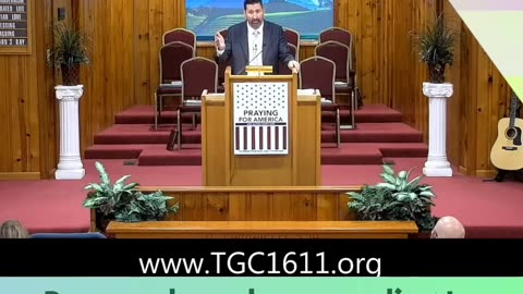 The Blasphemy of Calvinism
