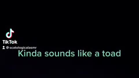 Lighthearted Flatulence