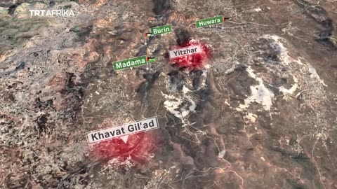 TRT World Exclusive: Holy Redemption: Stealing Palestinian Land