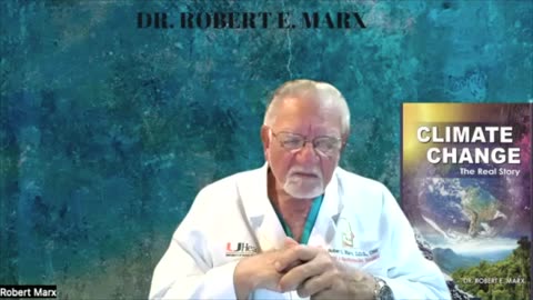Why are they wrong. #DrRobertEMarx #ClimateChangeTheRealStory