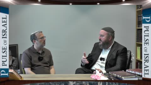 Going Deep with Rabbi Katz on Why Jews Celebrate the Lag Ba'omer Holiday, and why Bonfires?