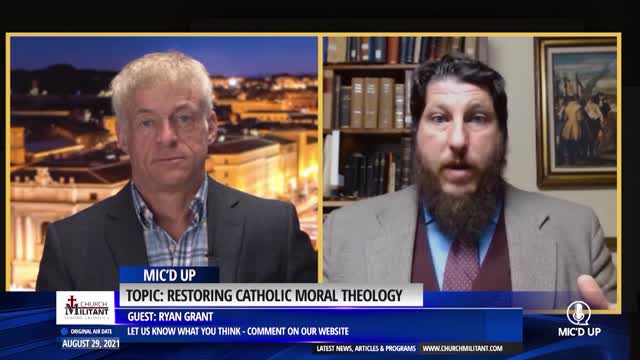 The Vortex — Morality Or Death