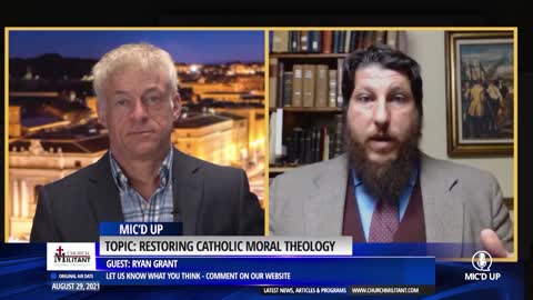 The Vortex — Morality Or Death