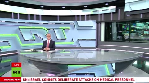 RT News - October 10 2024 (18:00 MSK)