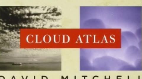 (Youtube short) Cloud Atlas and Circumstantial Simultaneity