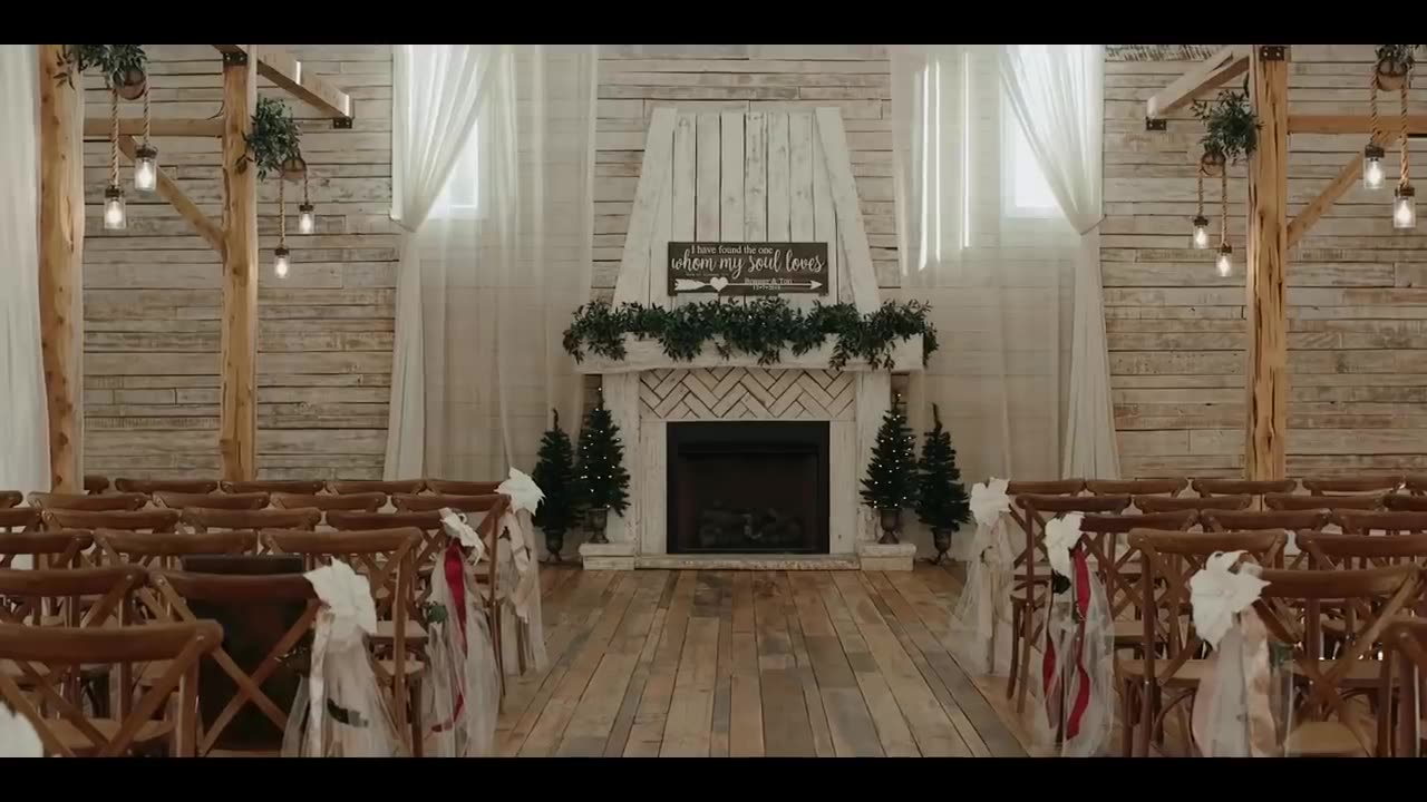 Loving couple video