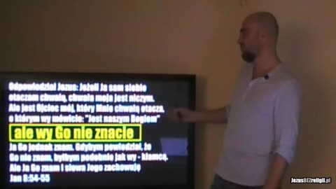 Czy Bóg jest niezmienny