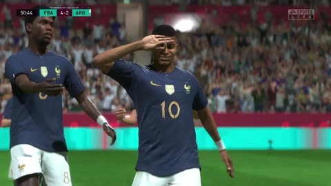 Free Kicks Pro Fifa 23 HDR Playstation Gameplay #Gaming #Fifa23 #Soccor #gameplay