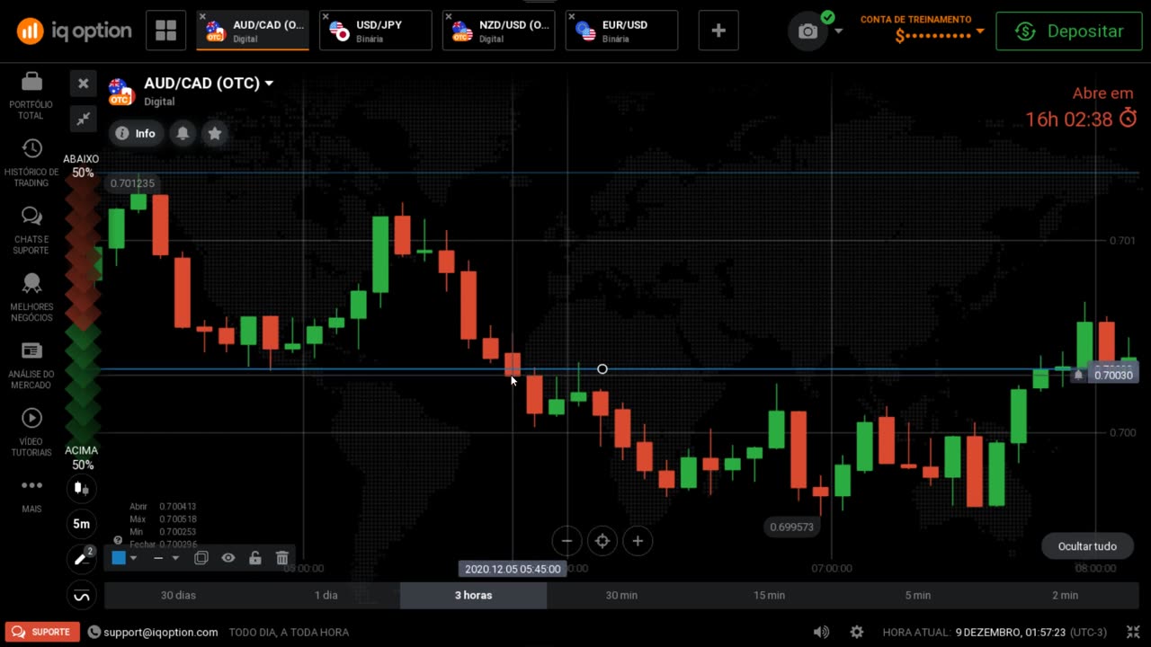 DESCOMPLICA OB - OPERACIONAL M5 - AULA 06