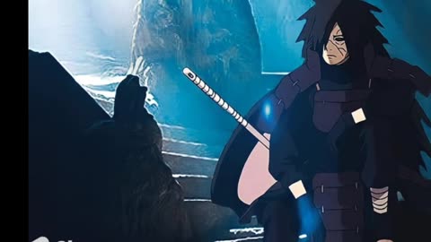 The most painful thing - Madara Uchiha