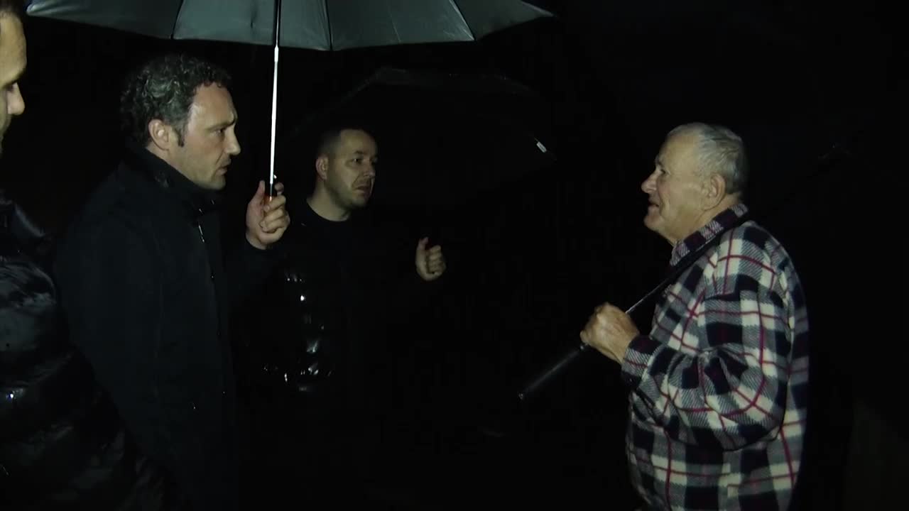 Bardh Spahia te Ura e Bahçallëkut në Shkodër