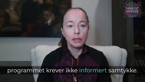 Clayton Morris' Intervju av Sasha Latypova