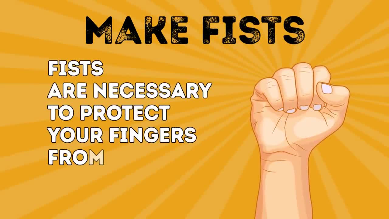 How to Survive a Dog Attack