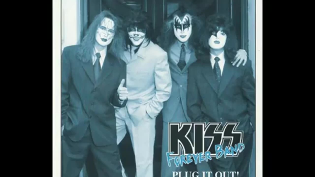 The SuperKiss Album Reviews Episode 77
