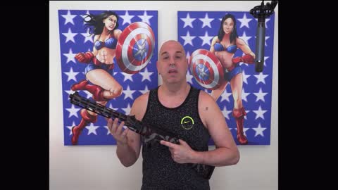 O.W.L Old White Lawyer’s recent conversion from anti to pro gun / 2nd second amendment