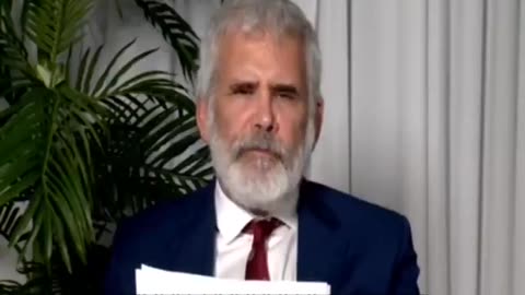Robert Malone Wynalazca Technologii mRNA Zanim Zaszczepisz Swoje Dziecko