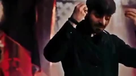 Ali Jee Noha | KITNA MUSHKIL HAI SAKINA KA GUZARA BABA BABA | 2023 | Official Vedio |