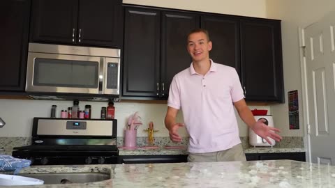 Traveling 413 Miles to Throw a GIANT SNOWBALL in the Ocean