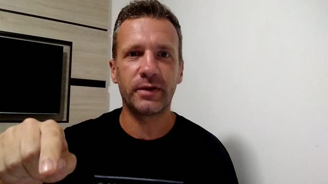 Pare agora mesmo - siga nosso canal