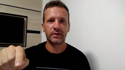 Pare agora mesmo - siga nosso canal