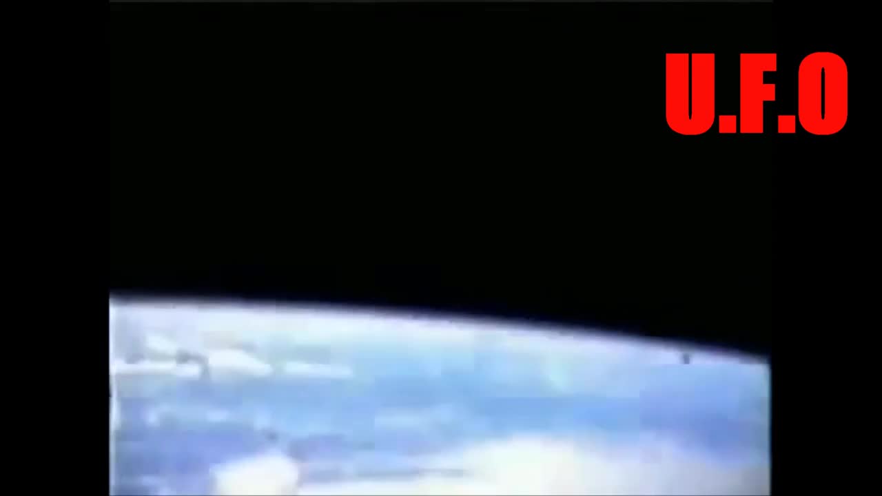 Crazy Alien UFO Comets