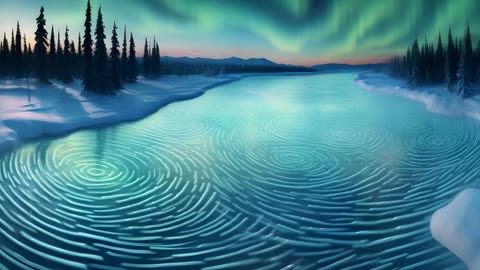 ICE MELT | RELAXATION.