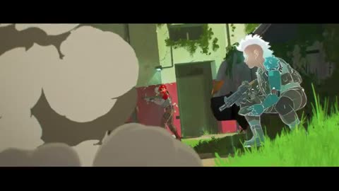 Spectre Divide | Closed Beta Announce Trailer