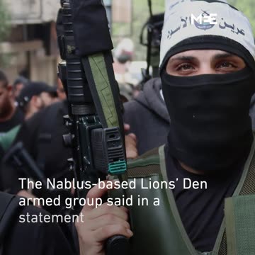 Israeli forces kill three Palestinians