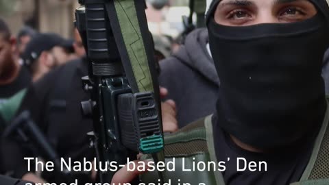 Israeli forces kill three Palestinians