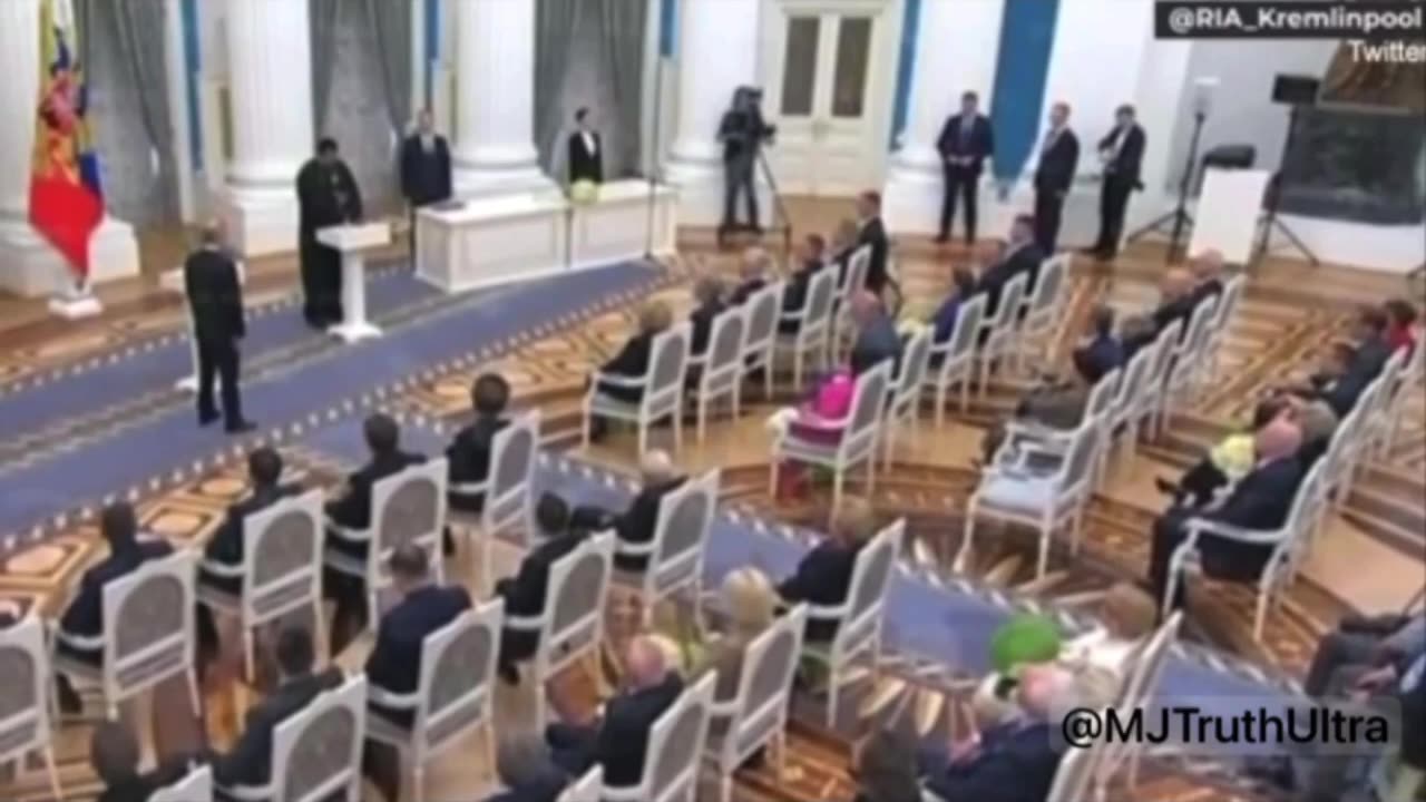 Der Schauspieler Steven Seagal behauptet, die Ukraine sei "für Organhandel,