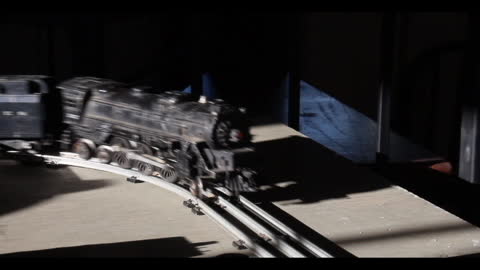 210915 New Steam O Gauge