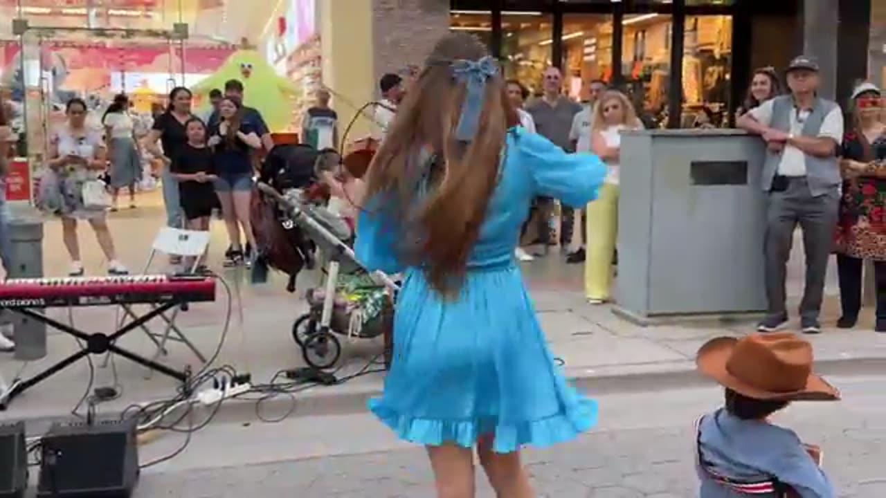 Ghost-riders in the sky_violine cover