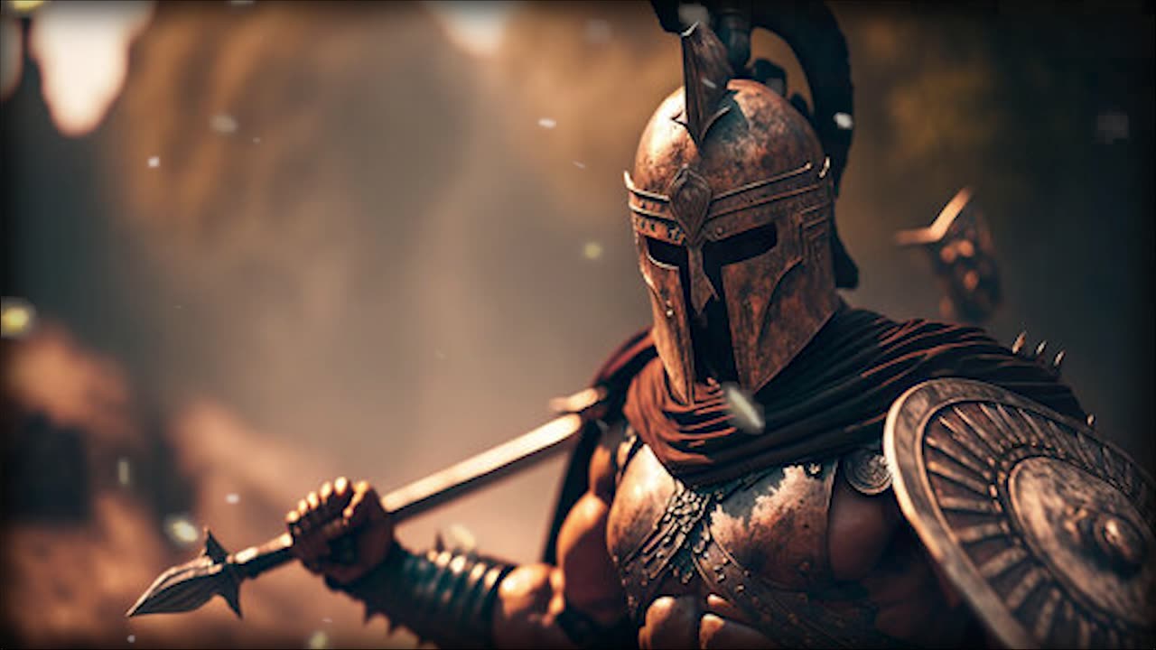 30 Minutes of Motivational Music 🎵