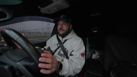 Travelling EUROPE Completely Solo In My Truck