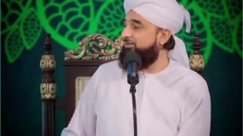Zindagi dobra nahi mile gi | Maulana Muhammad Raza Saqib Mustafai | Soul Writes
