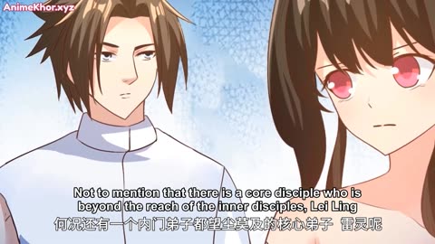 Phoenix of Chaos Episode 27 English Subtitles